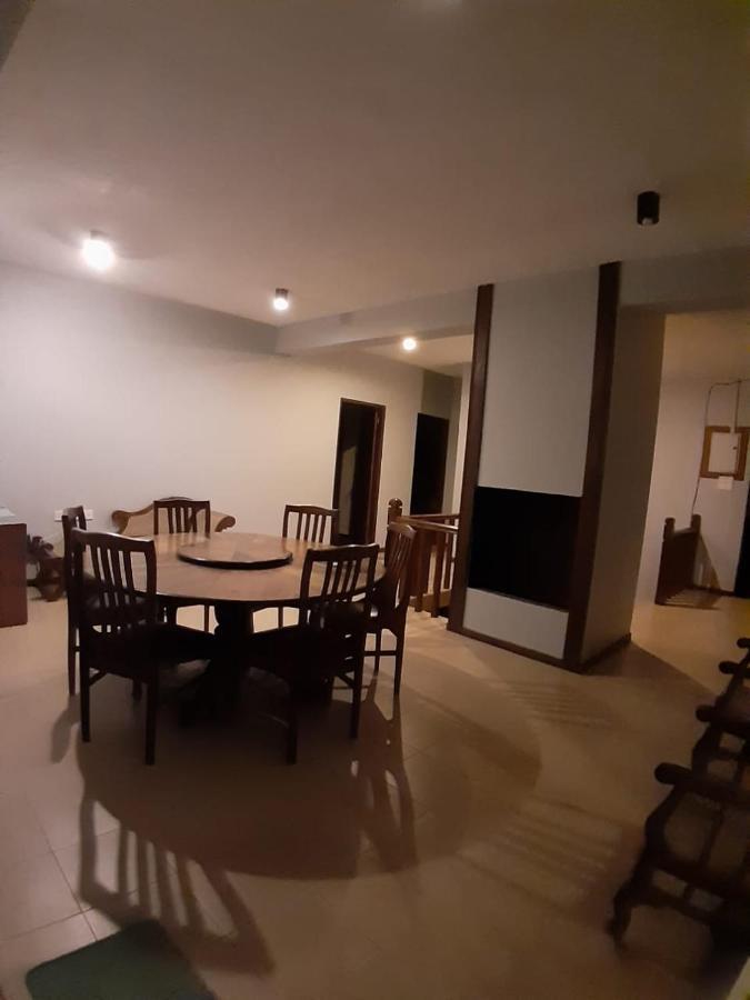 Vishmi'S Rest Hotel Nuwara Eliya Bagian luar foto
