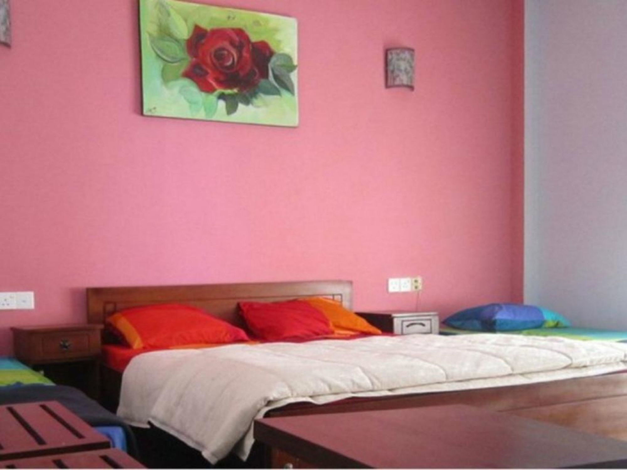 Vishmi'S Rest Hotel Nuwara Eliya Bagian luar foto